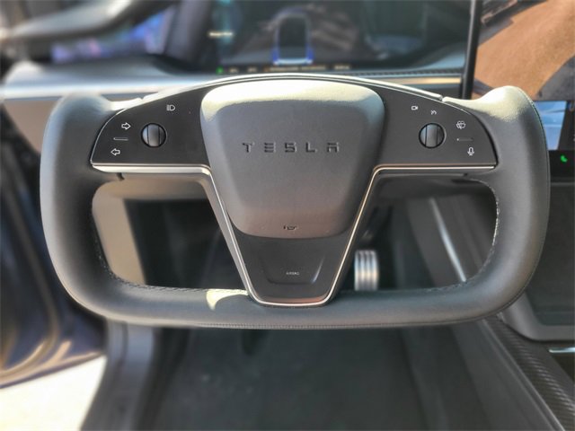 Used 2022 Tesla Model X Plaid image 17