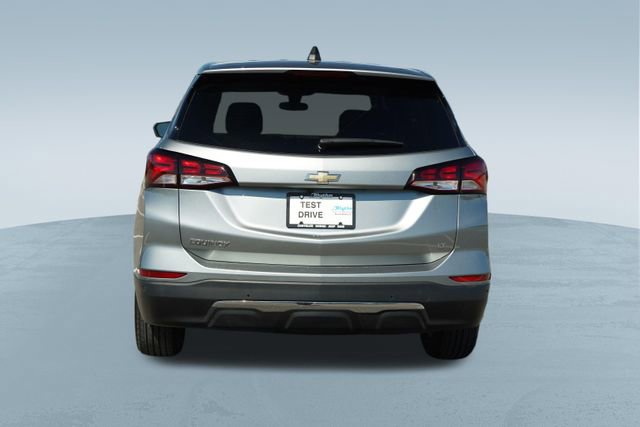 Used 2023 Chevrolet Equinox LT image 8