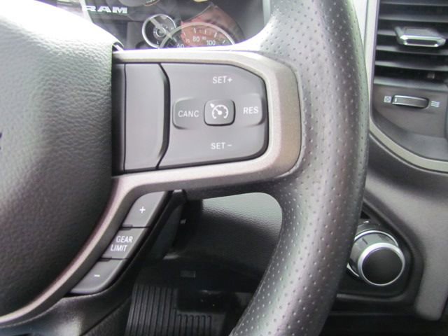Used 2023 RAM 3500 Tradesman AWD/4WD image 15