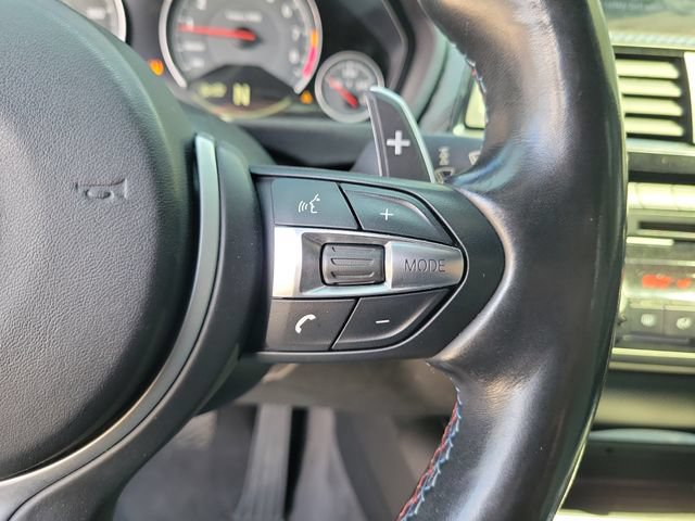 Used 2015 BMW M3 RWD image 30
