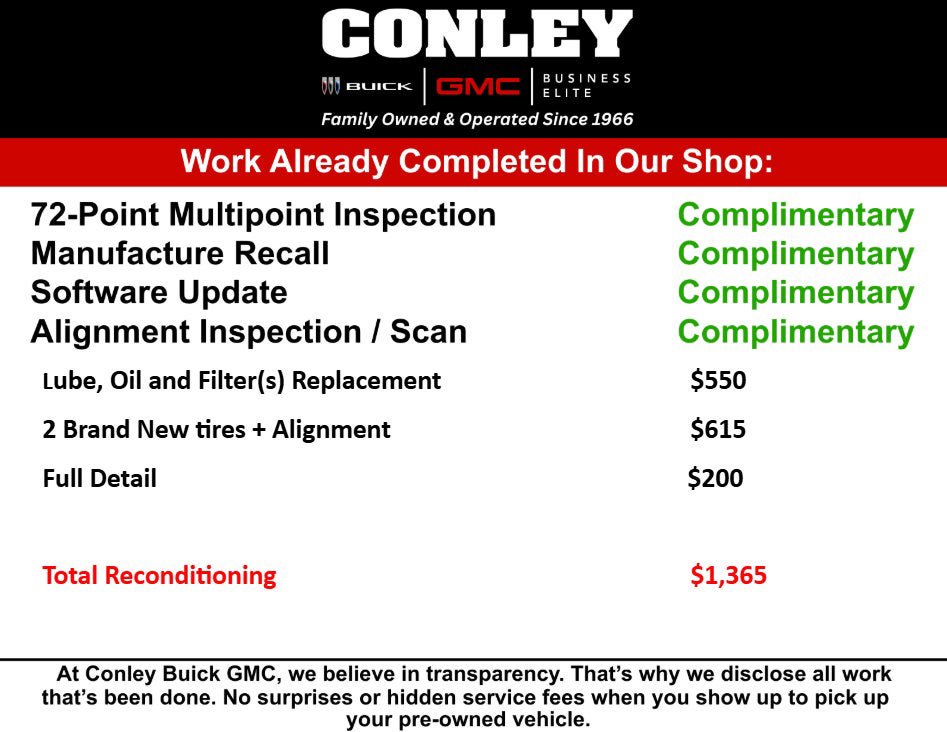 Certified 2022 GMC Sierra 1500 SLT w/ SLT Premium Package RWD image 3