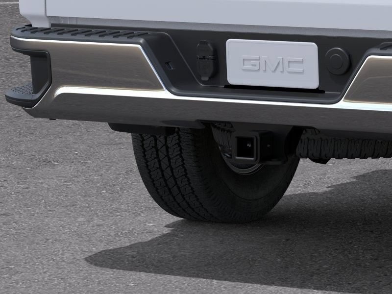 New 2026 GMC Sierra 2500 SLE w/ SLE Value Package; AWD/4WD image 15