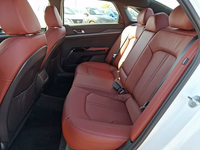 Used 2026 Kia K5 GT-Line image 10