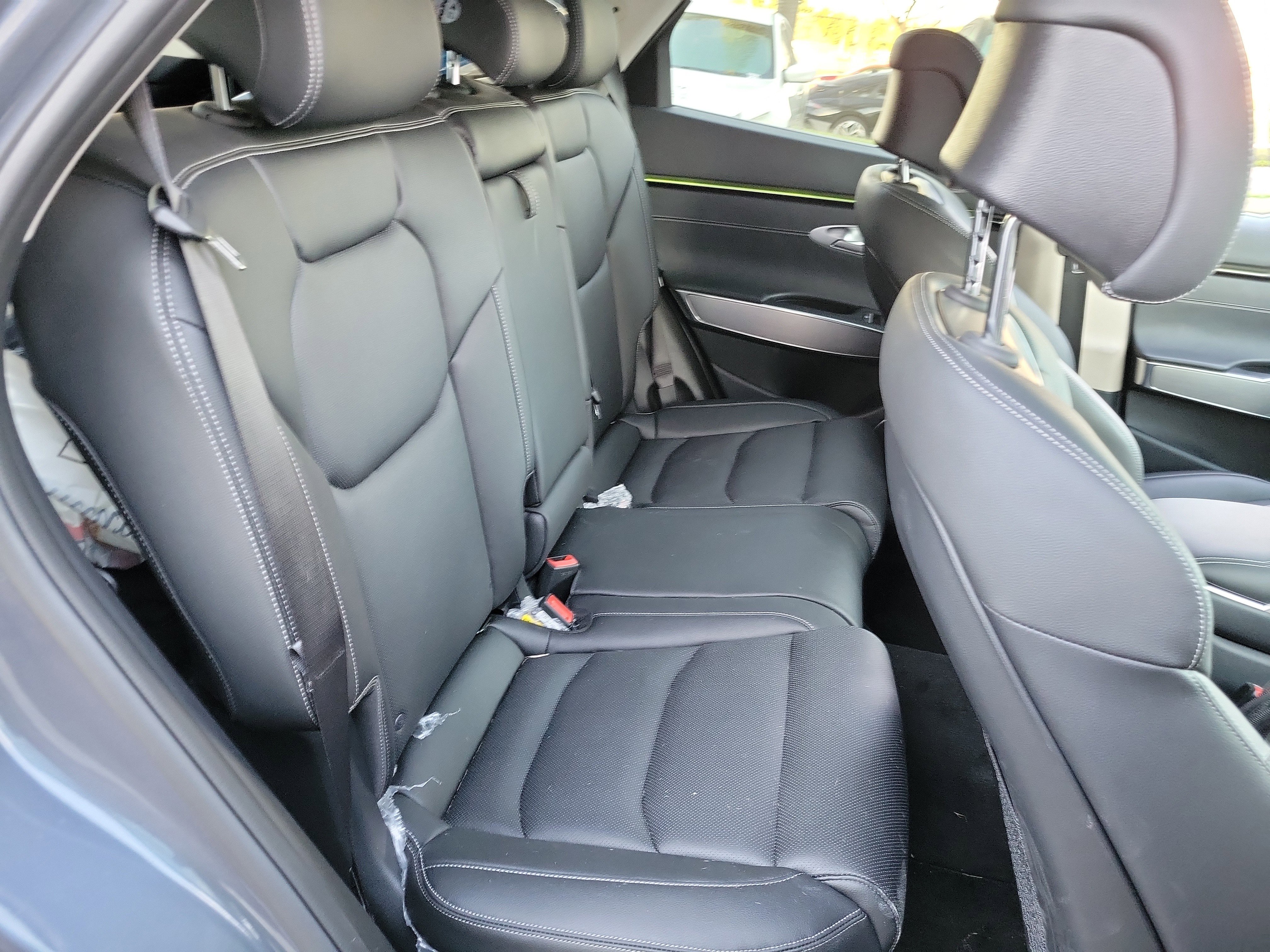 Certified 2026 Genesis GV70 2.5T Select image 23