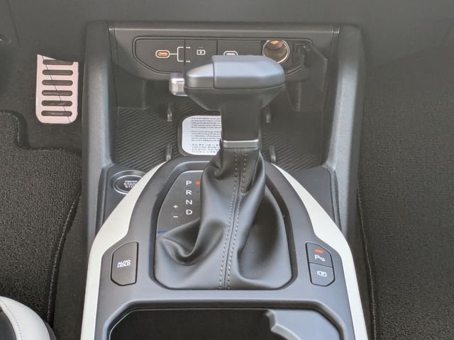 New 2026 Kia K4 GT-Line Turbo FWD image 16