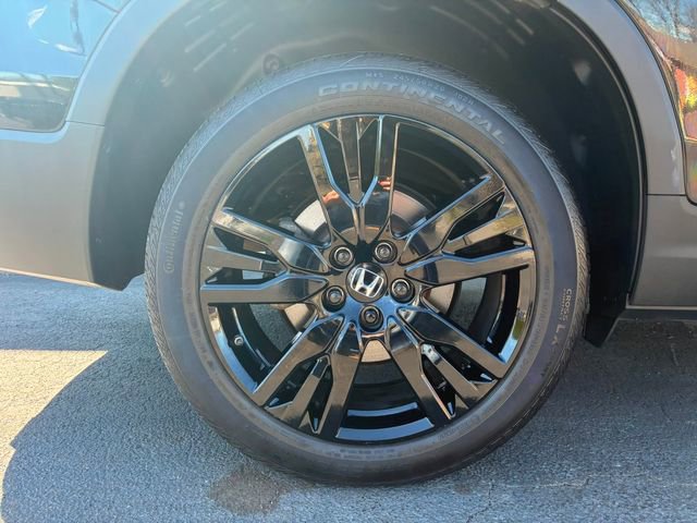 Used 2022 Honda Pilot Black Edition image 15