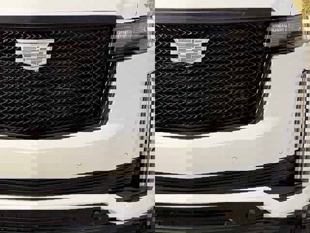 Used 2022 Cadillac Escalade ESV Sport Platinum w/ LPO, ONYX Package image 12