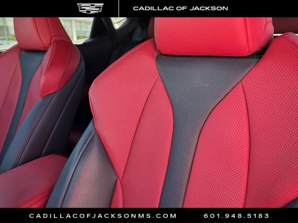 Used 2023 Lexus NX 350 F Sport image 15