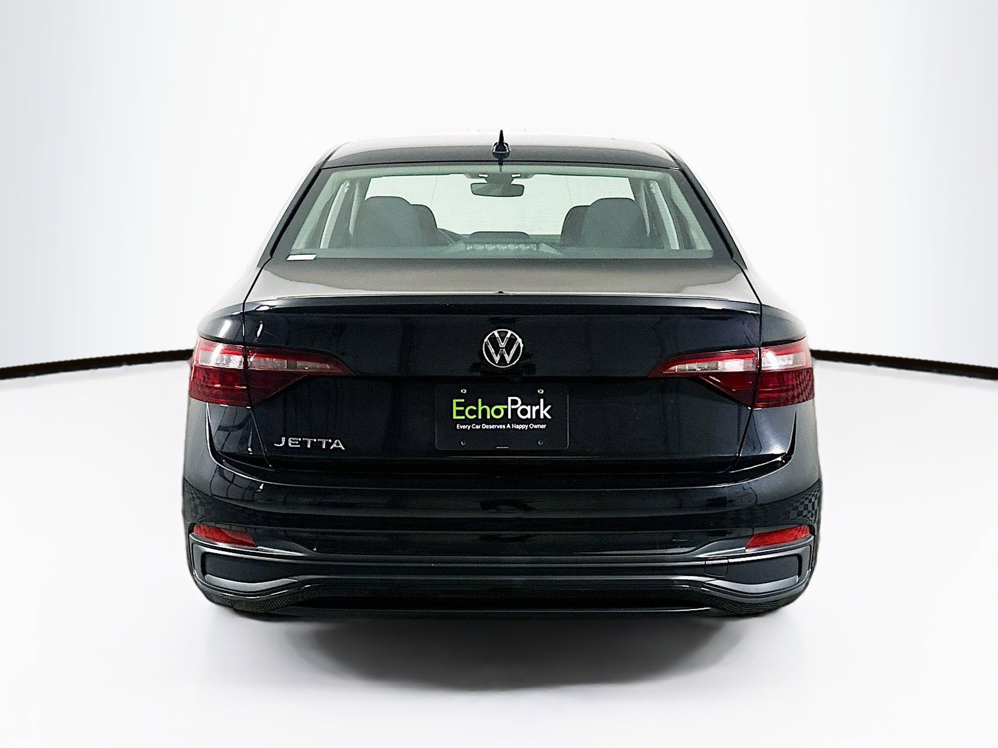 Used 2024 Volkswagen Jetta S FWD image 7
