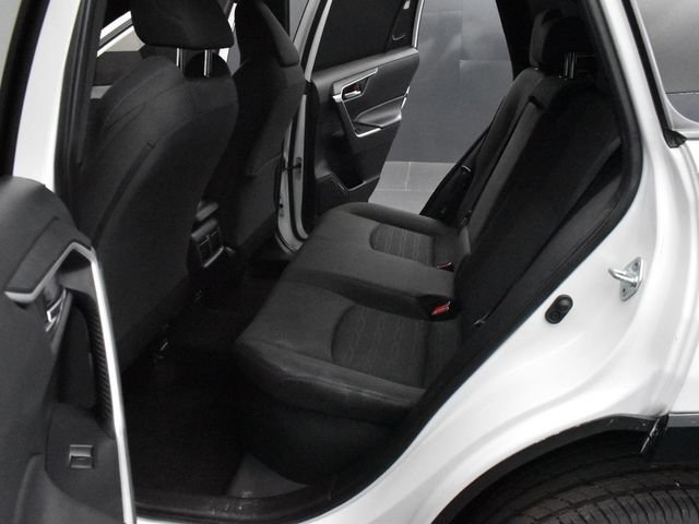 Used 2023 Toyota RAV4 SE w/ Convenience Package AWD/4WD image 7