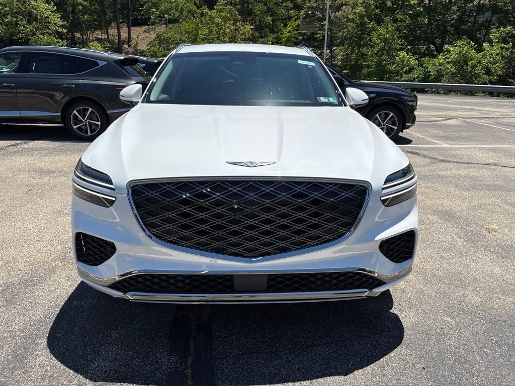 New 2026 Genesis GV70 2.5T AWD/4WD image 8