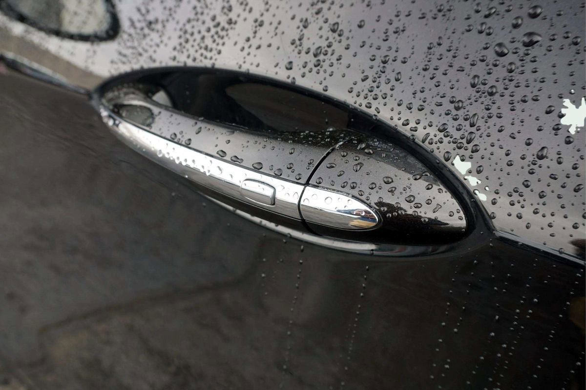 Used 2016 Buick Envision Premium image 13