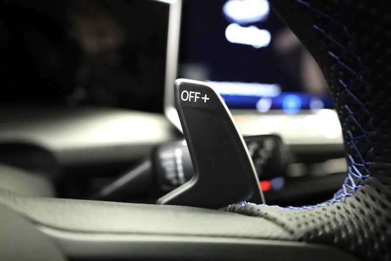 New 2026 Volkswagen Golf w/ Euro Style Package image 29