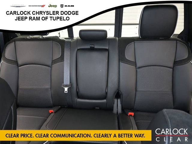 Used 2026 RAM 2500 Laramie image 24