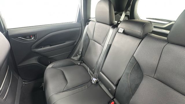 New 2025 Subaru Forester Touring image 14
