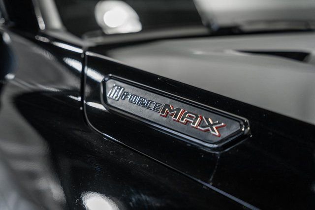 New 2026 Toyota 4Runner TRD Off-Road Premium image 15