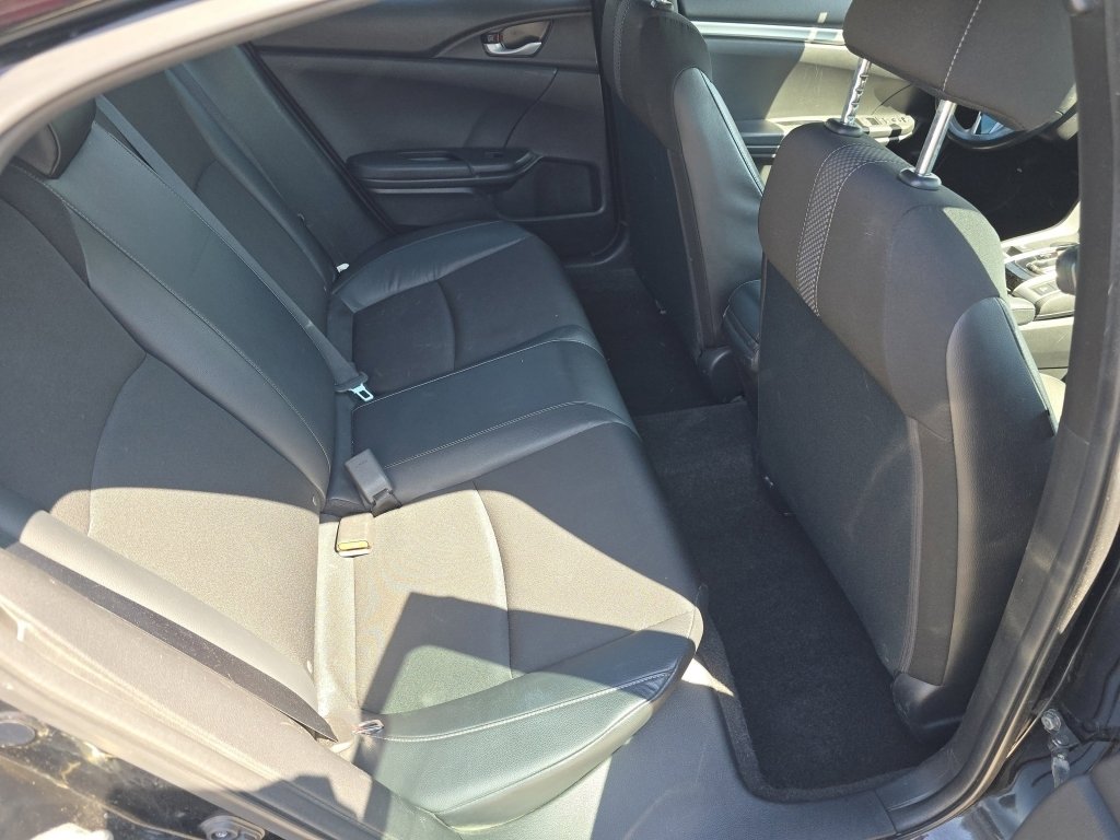 Used 2019 Honda Civic Sport image 20