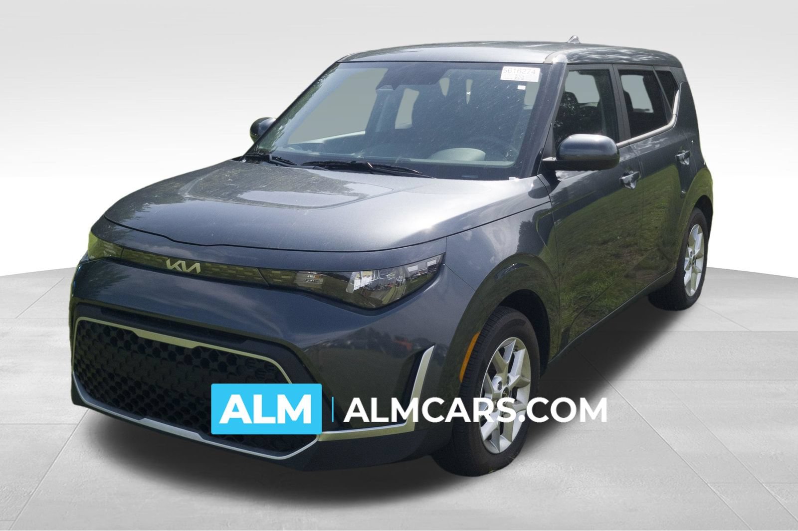 Used 2025 Kia Soul LX w/ LX Technology Package