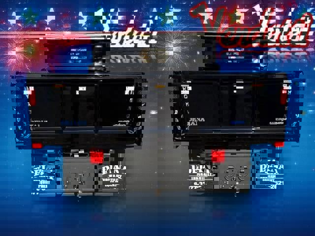 New 2026 GMC Sierra 3500 Pro w/ Convenience Package image 6