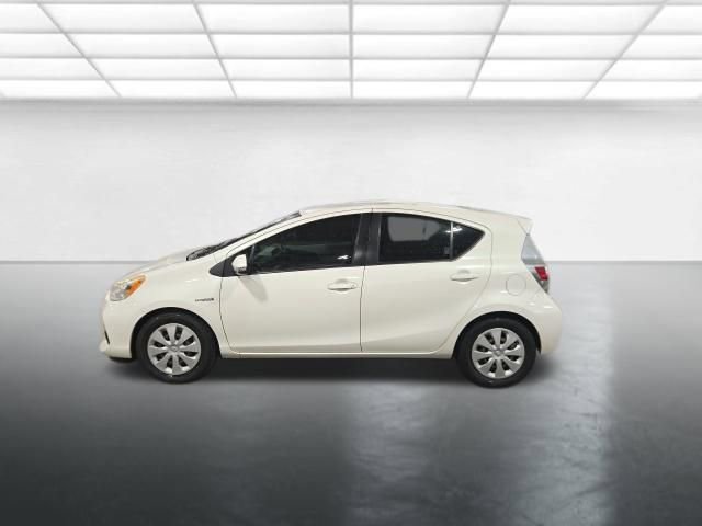 Used 2012 Toyota Prius C Three FWD image 7