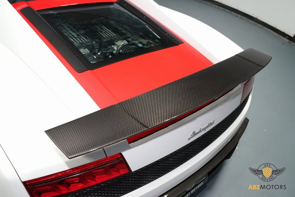 Used 2013 Lamborghini Gallardo LP 560-4 image 11