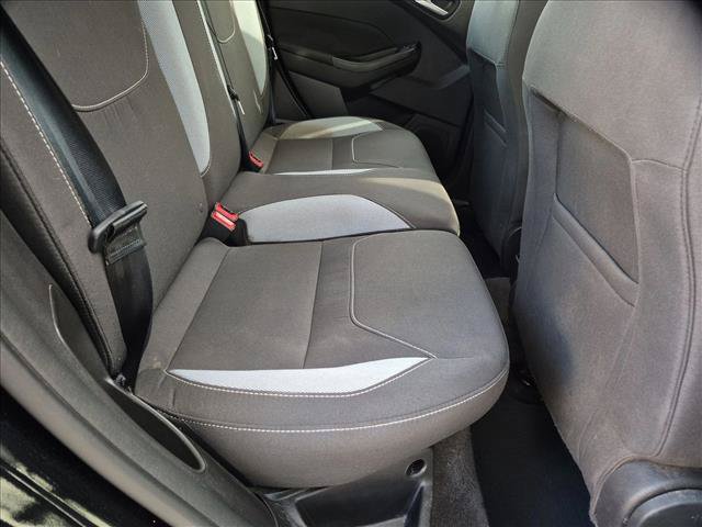 Certified 2018 Ford Focus ST FWD image 19