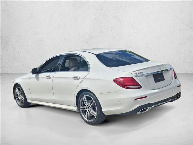 Used 2019 Mercedes-Benz E 300 image 7