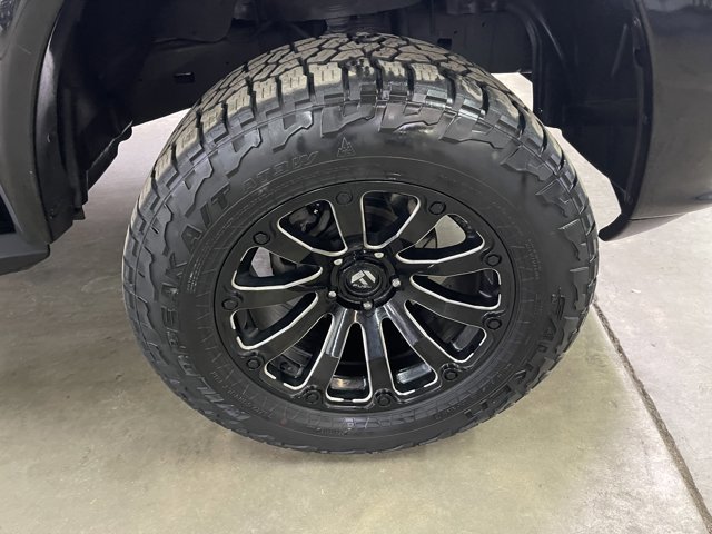 Used 2016 RAM 1500 Sport w/ Black Ram 1500 Sport Group image 12