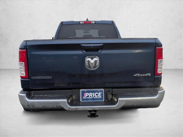 Used 2021 RAM 1500 Big Horn image 6
