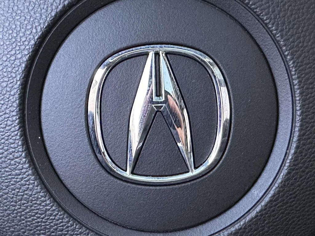 Used 2025 Acura RDX A-Spec AWD/4WD image 26
