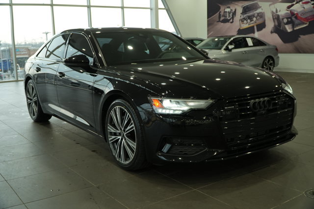 Used 2023 Audi A6 Premium w/ Convenience Package image 6