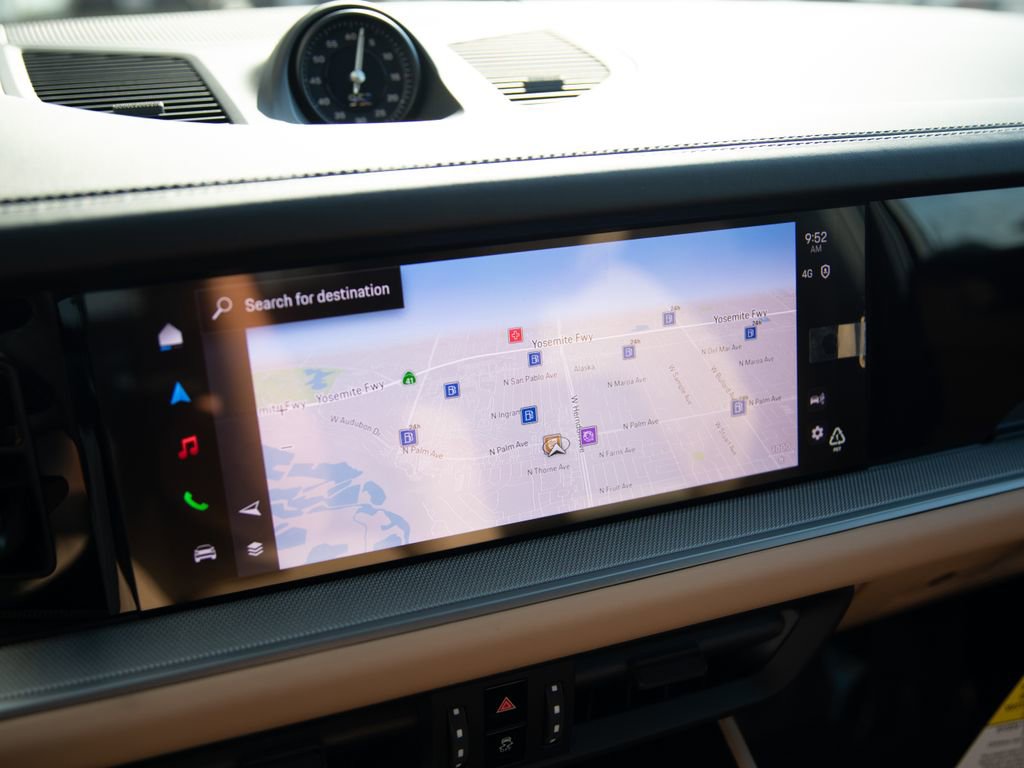 New 2026 Porsche Cayenne S image 23