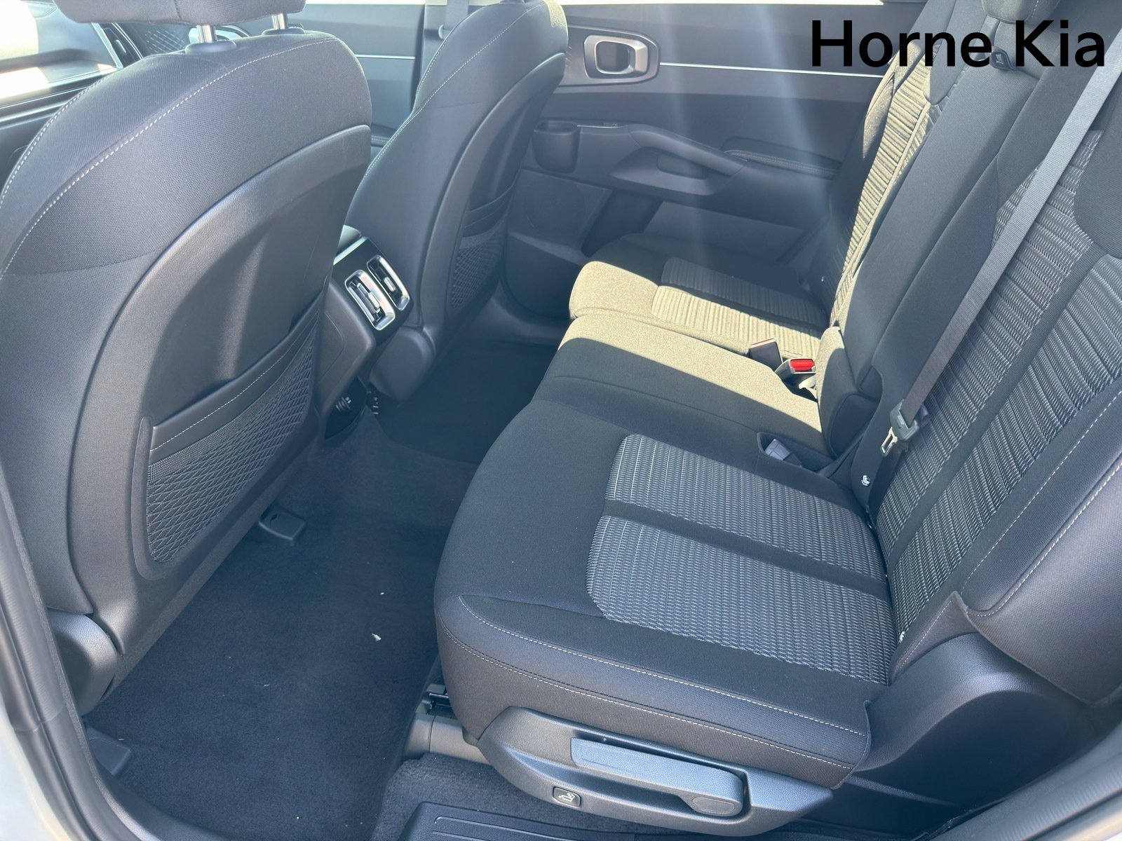 New 2026 Kia Sorento LX FWD image 20