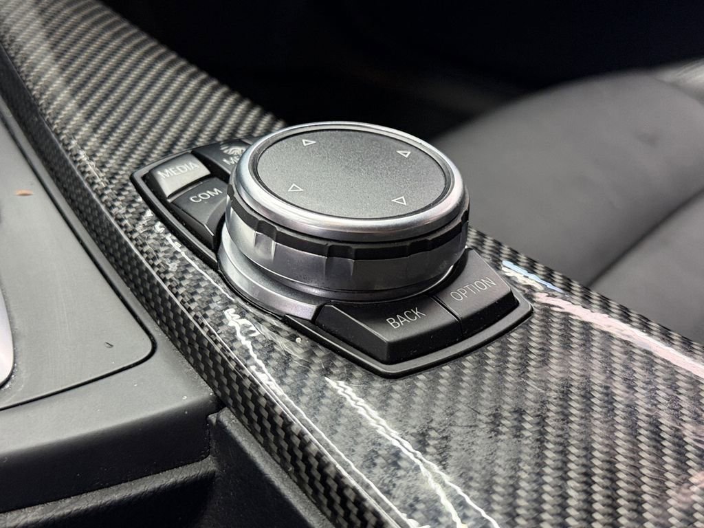 Used 2017 BMW M3 w/ Competition Package image 25