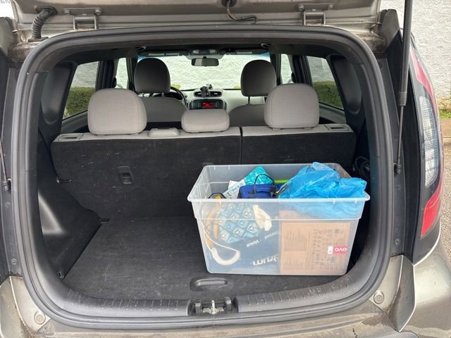 Used 2015 Kia Soul image 8