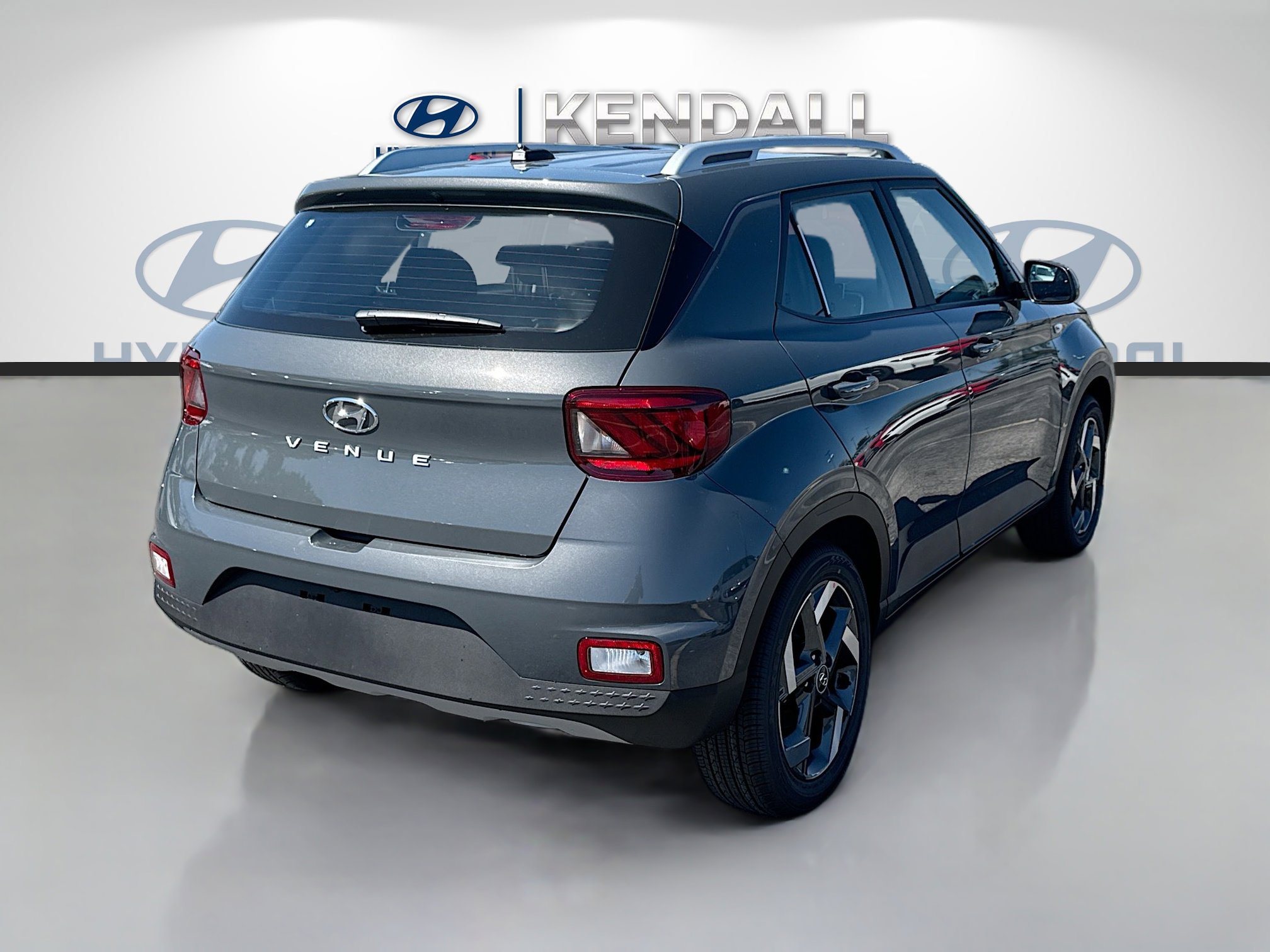 New 2026 Hyundai Venue SEL image 6