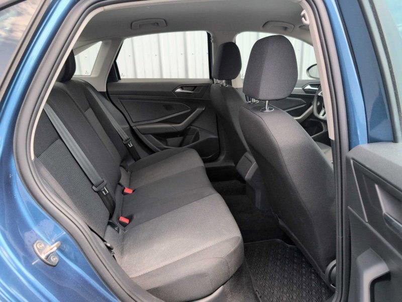 Used 2019 Volkswagen Jetta S FWD image 29