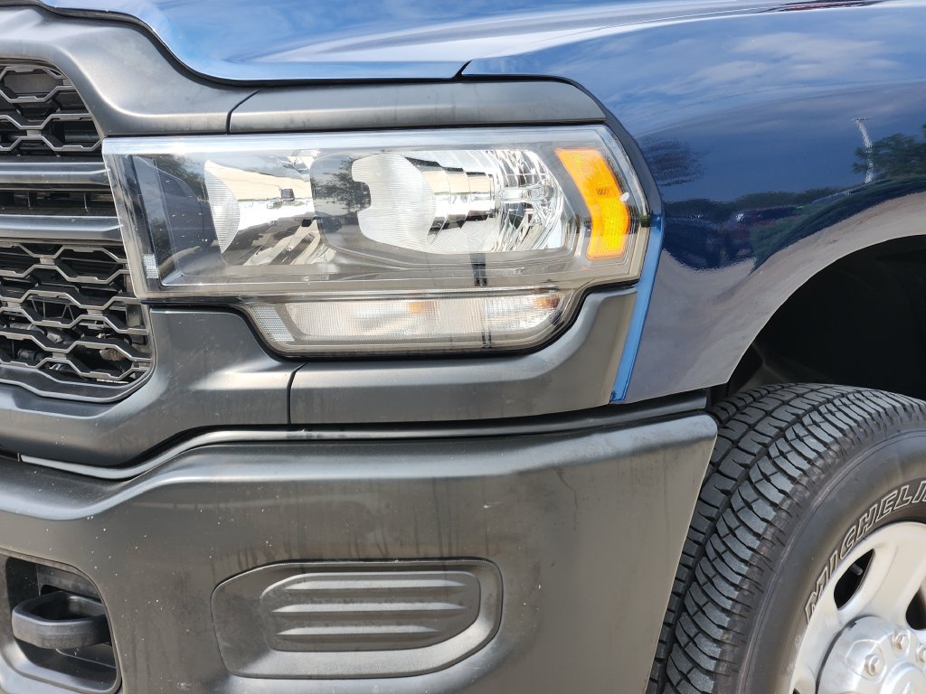 Used 2024 RAM 2500 Tradesman AWD/4WD image 12