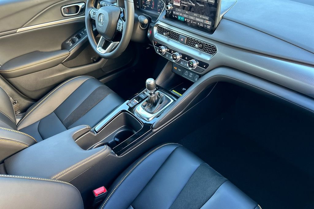 New 2026 Acura Integra A-Spec image 15