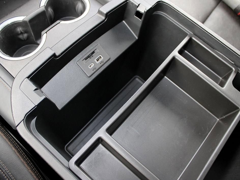 Used 2021 Chevrolet Suburban High Country w/ Max Trailering Package image 38