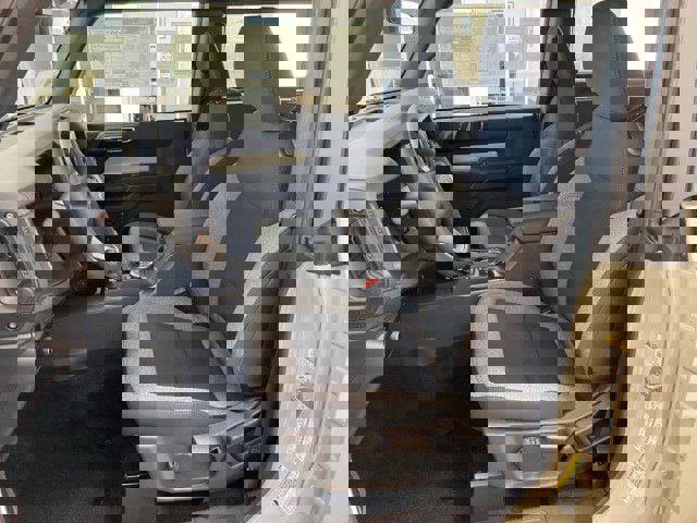 New 2025 Ford Bronco 2-Door image 16