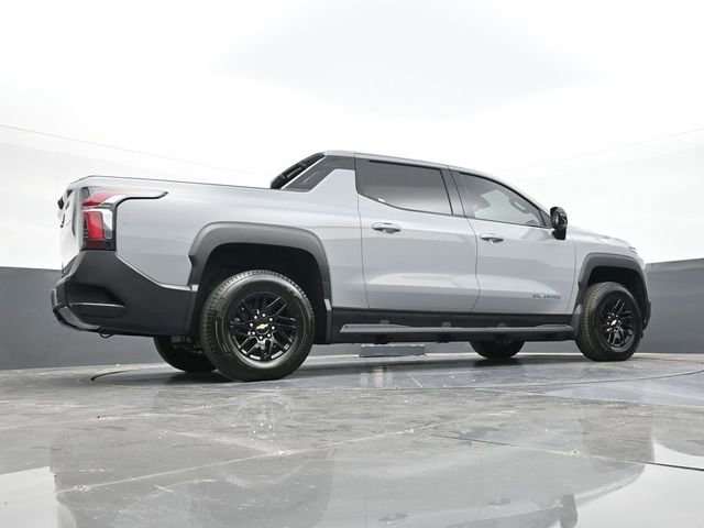 New 2025 Chevrolet Silverado EV LT image 48