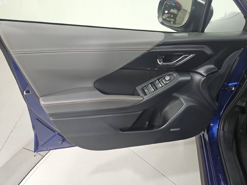 New 2026 Subaru Crosstrek 2.5i Limited AWD/4WD image 10
