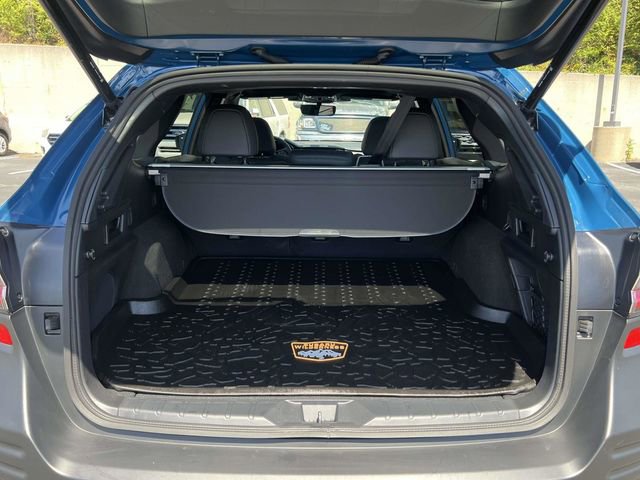 Used 2025 Subaru Outback Wilderness image 12