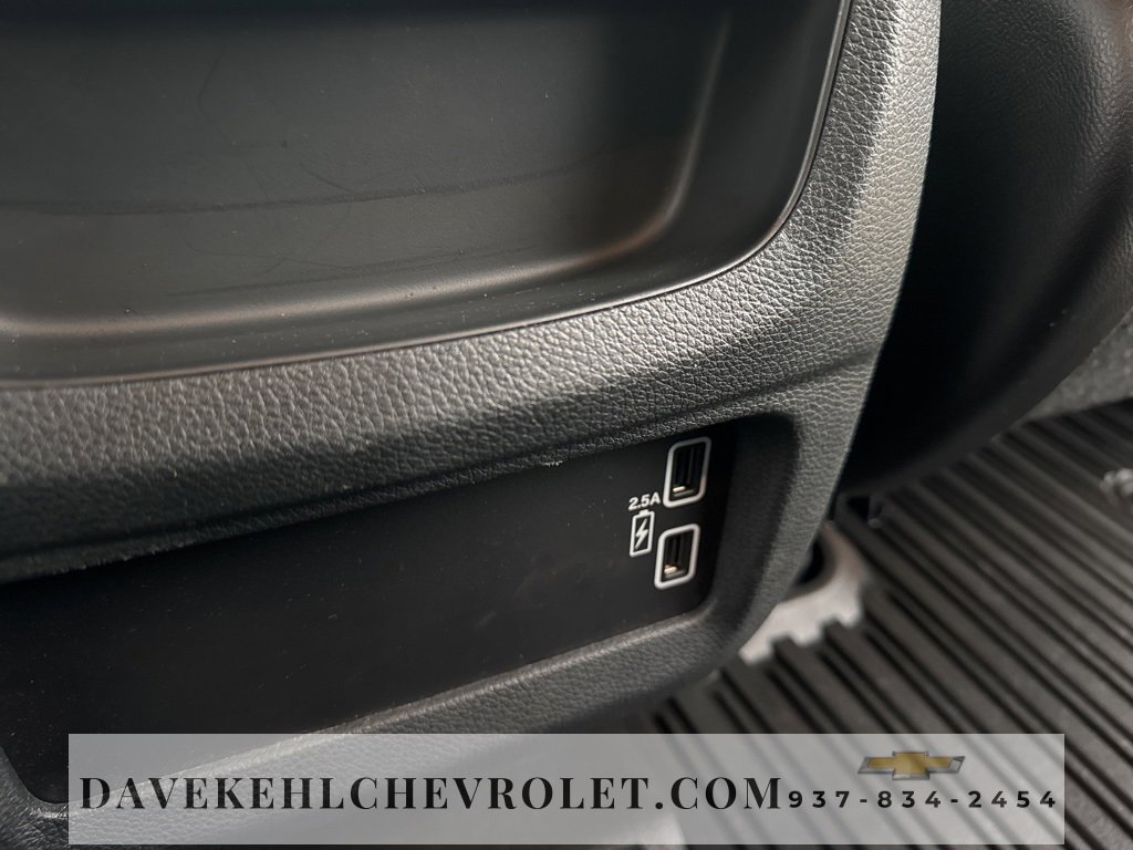 Used 2023 Honda Ridgeline Black Edition image 35