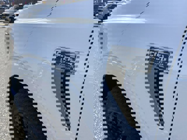 Certified 2023 Ford F150 Platinum w/ Equipment Group 701A High image 35