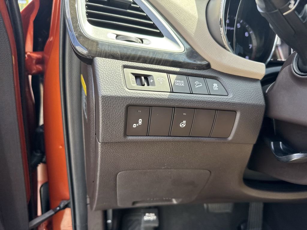 Used 2017 Hyundai Santa Fe Sport w/ 2.4L Tech Package 04 image 58