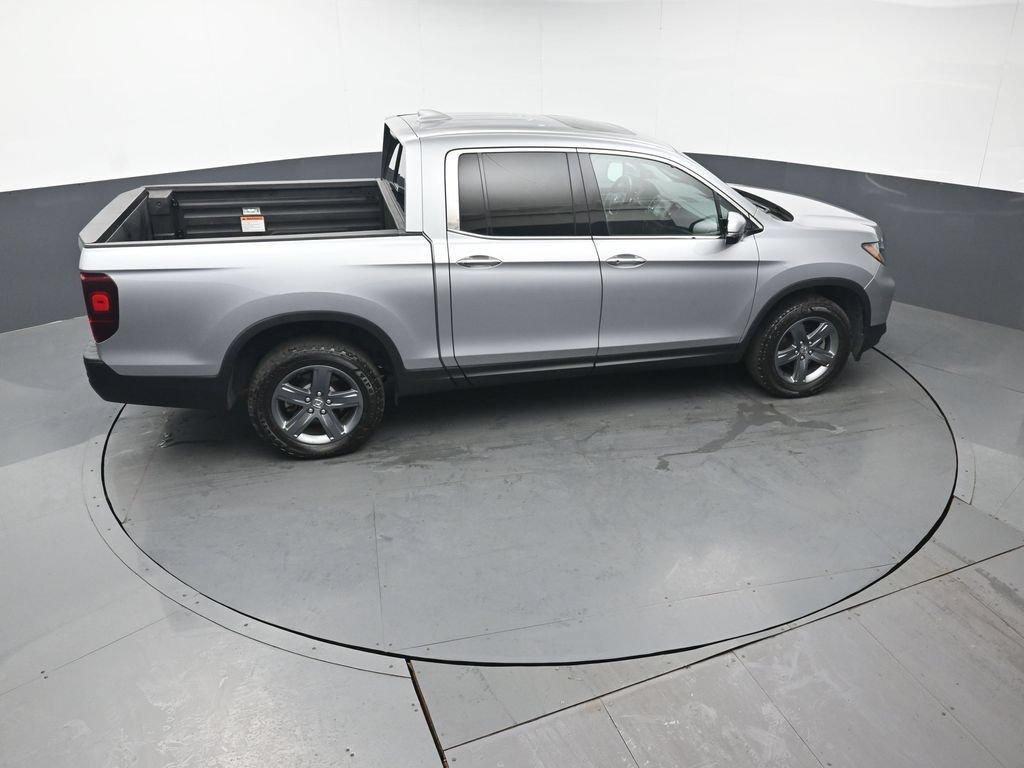 Certified 2023 Honda Ridgeline RTL-E image 44