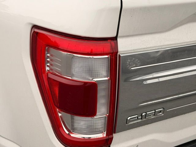 Used 2023 Ford F150 Limited AWD/4WD image 23