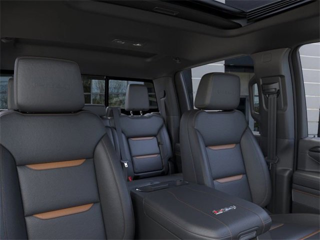 New 2026 GMC Sierra 2500 AT4 w/ AT4 Premium Plus Package image 24